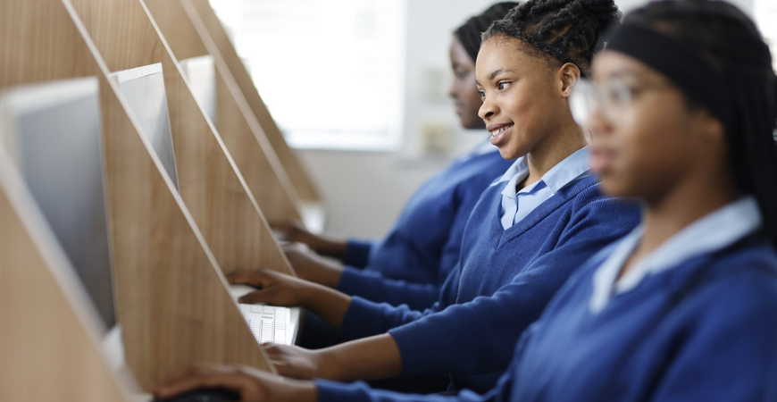 Computer Science and IT